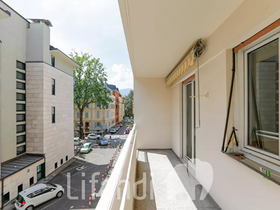 Immagine 15 di Appartamento in vendita  in via carducci a Bolzano
