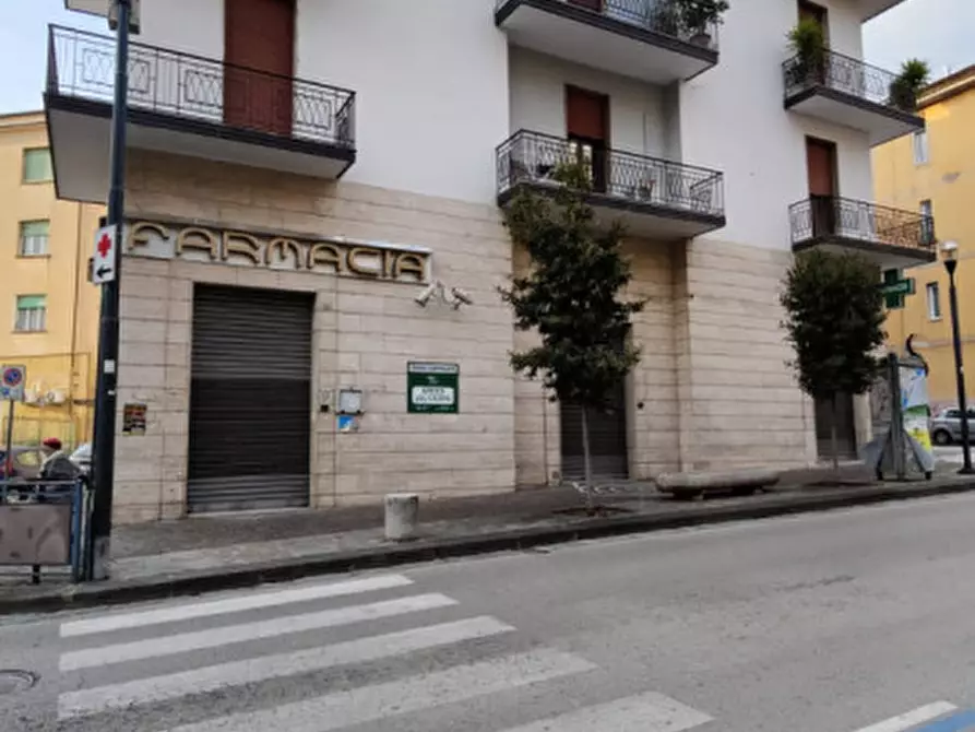 Immagine 1 di Loft/Open space in vendita  in VIALE AMENDOLA a Eboli