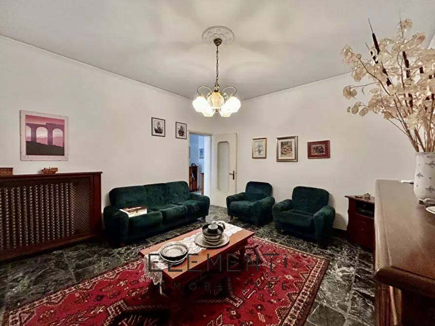 Immagine 10 di Casa indipendente in vendita  in Via Carezze 5 a Terrazzo