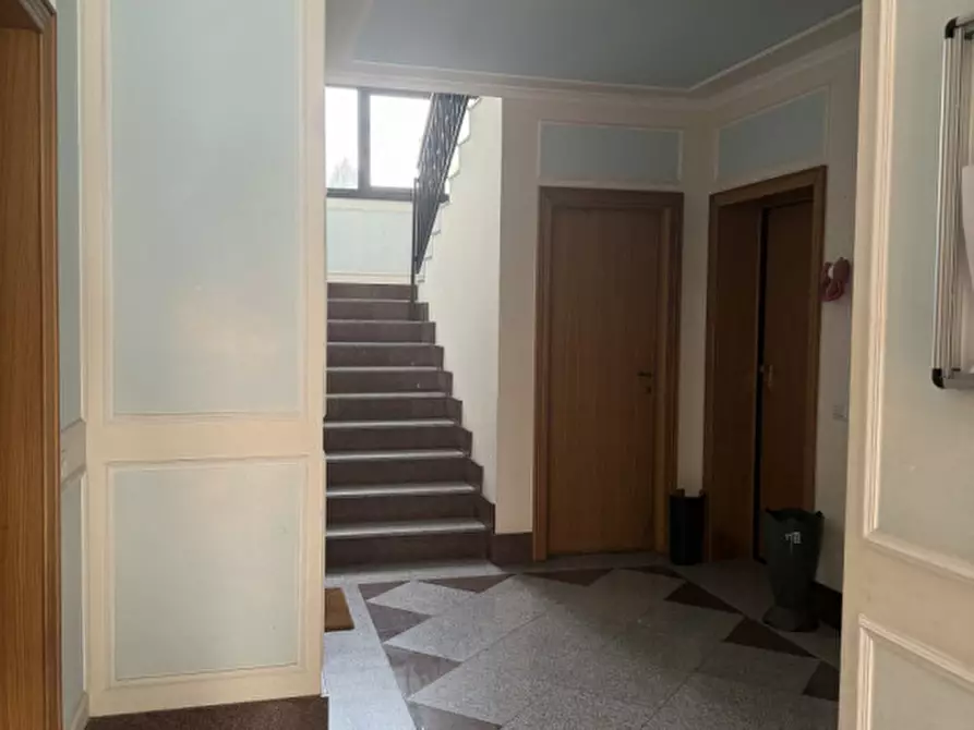 Immagine 4 di Appartamento in vendita  a Roma