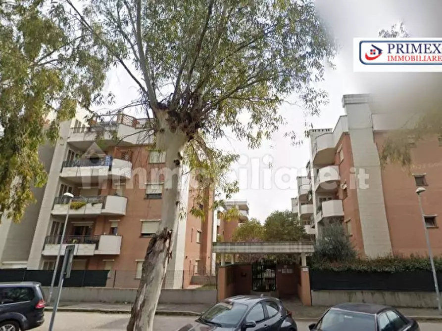 Immagine 5 di Appartamento in vendita  a Roma