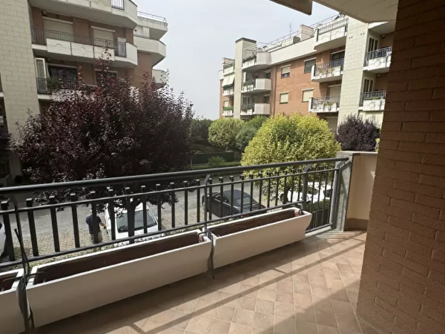 Immagine 9 di Appartamento in vendita  a Roma