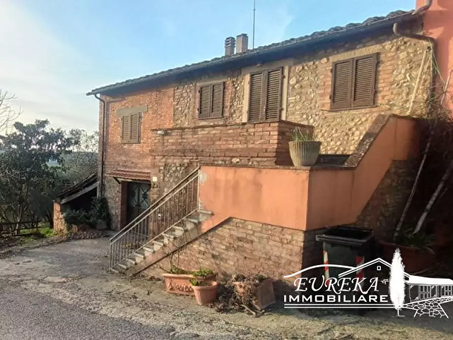 Immagine 1 di Appartamento in vendita  in Moiano a Città Della Pieve