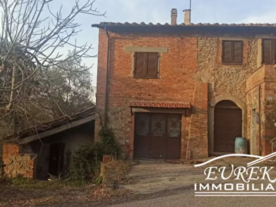 Immagine 2 di Appartamento in vendita  in Moiano a Città Della Pieve
