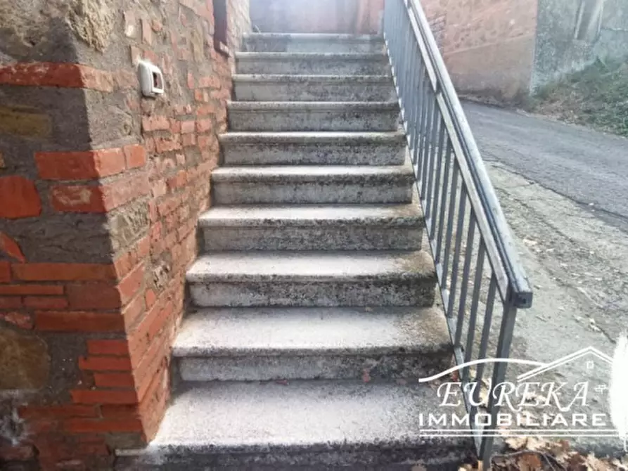Immagine 5 di Appartamento in vendita  in Moiano a Città Della Pieve