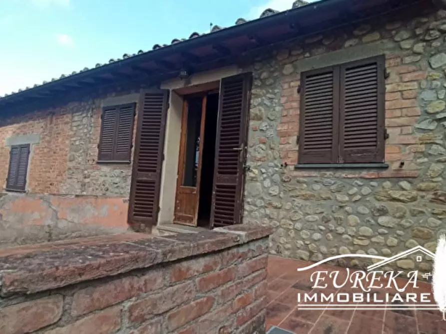 Immagine 6 di Appartamento in vendita  in Moiano a Città Della Pieve