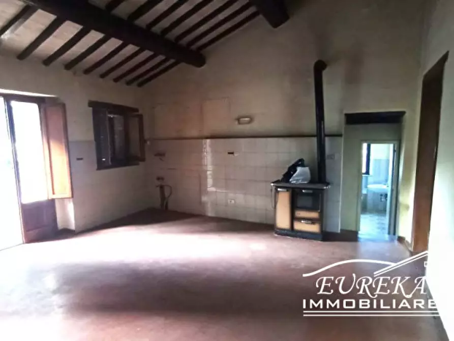 Immagine 7 di Appartamento in vendita  in Moiano a Città Della Pieve