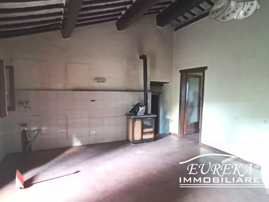 Immagine 8 di Appartamento in vendita  in Moiano a Città Della Pieve