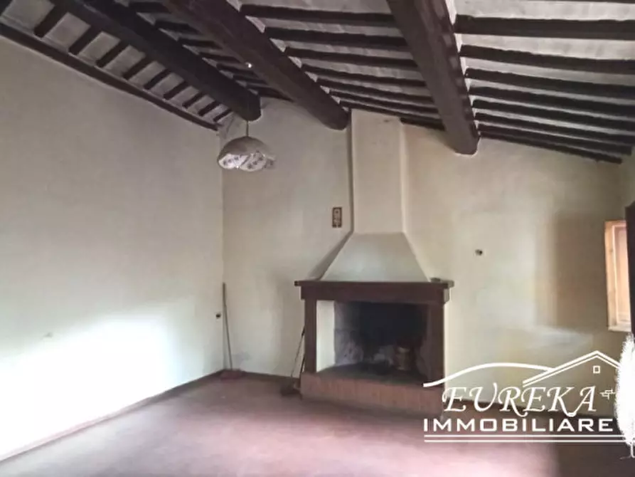 Immagine 9 di Appartamento in vendita  in Moiano a Città Della Pieve