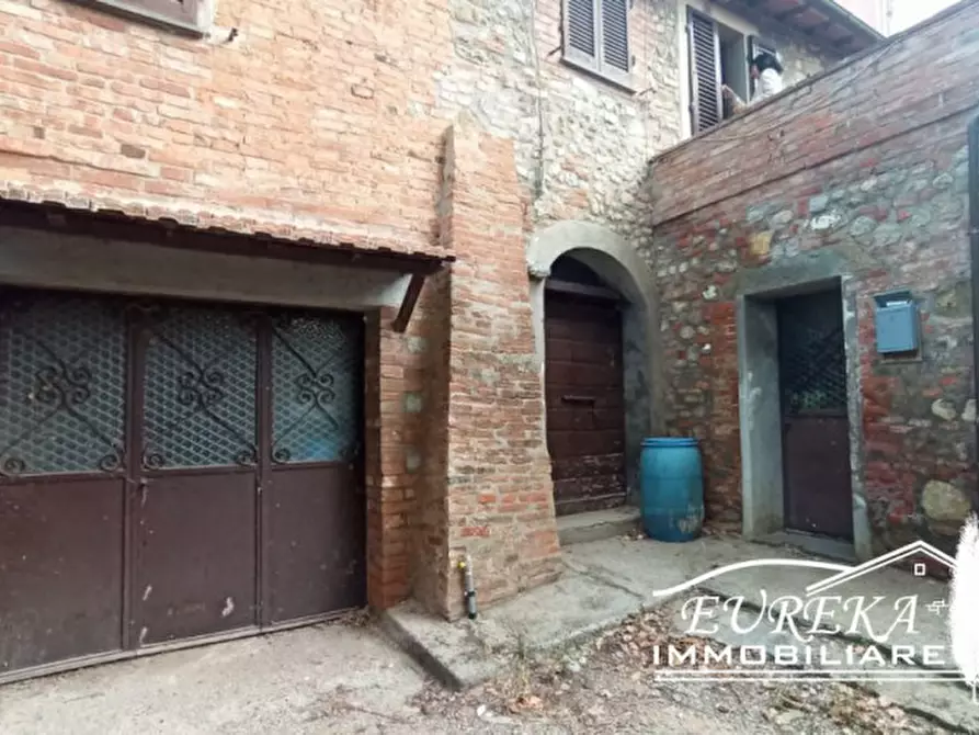 Immagine 16 di Appartamento in vendita  in Moiano a Città Della Pieve