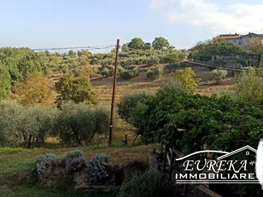 Immagine 27 di Appartamento in vendita  in Moiano a Città Della Pieve