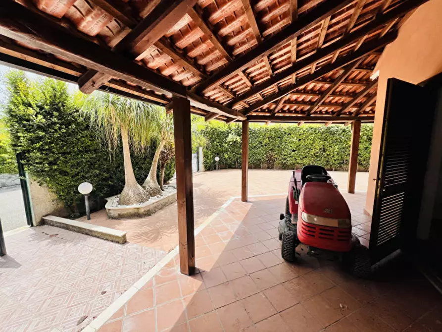 Immagine 4 di Casa bifamiliare in vendita  in Contrada Difesa a Pizzo