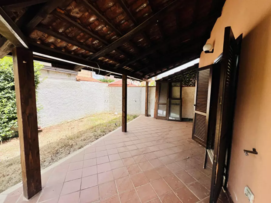 Immagine 6 di Casa bifamiliare in vendita  in Contrada Difesa a Pizzo