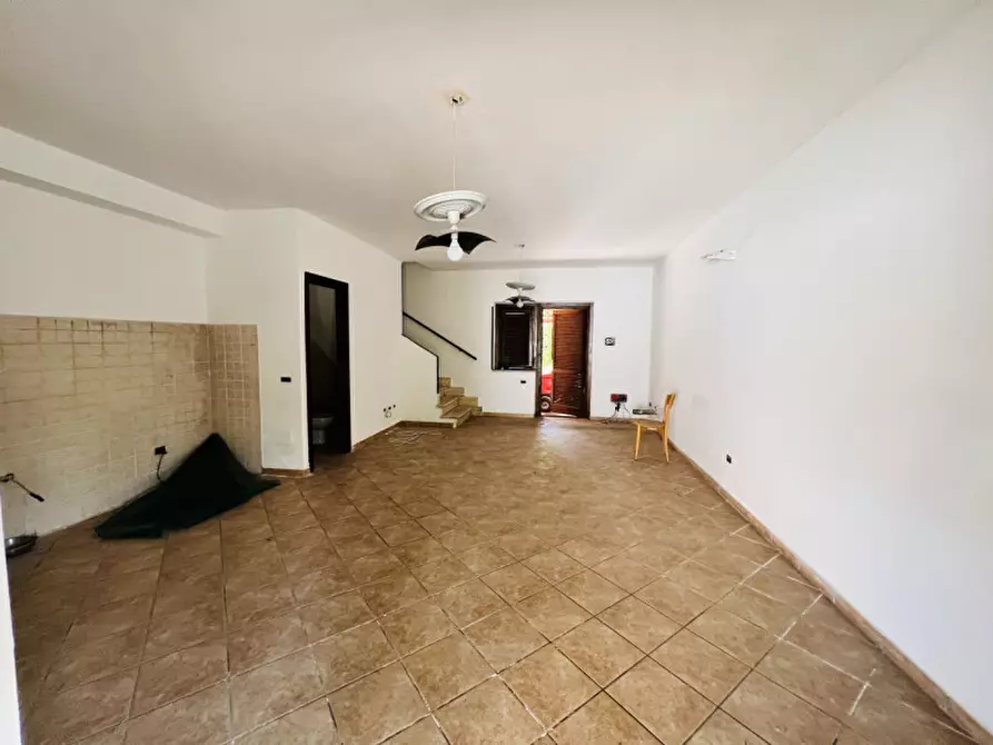 Immagine 7 di Casa bifamiliare in vendita  in Contrada Difesa a Pizzo