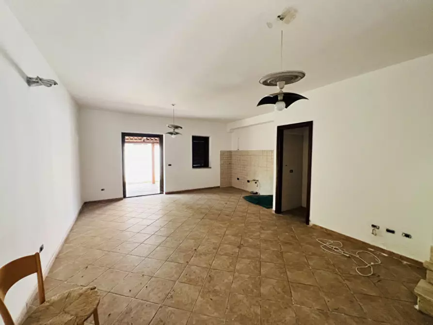 Immagine 8 di Casa bifamiliare in vendita  in Contrada Difesa a Pizzo