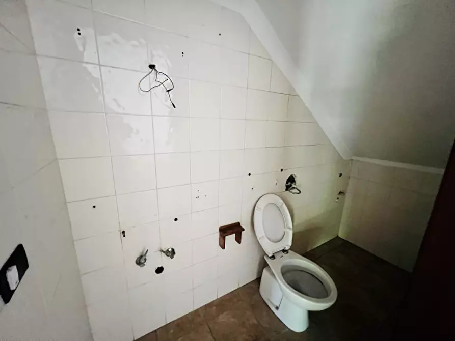 Immagine 9 di Casa bifamiliare in vendita  in Contrada Difesa a Pizzo