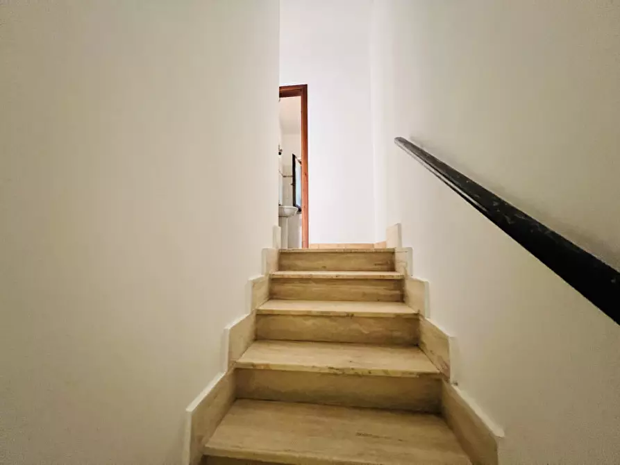 Immagine 10 di Casa bifamiliare in vendita  in Contrada Difesa a Pizzo