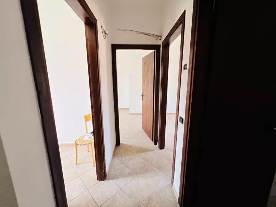 Immagine 11 di Casa bifamiliare in vendita  in Contrada Difesa a Pizzo