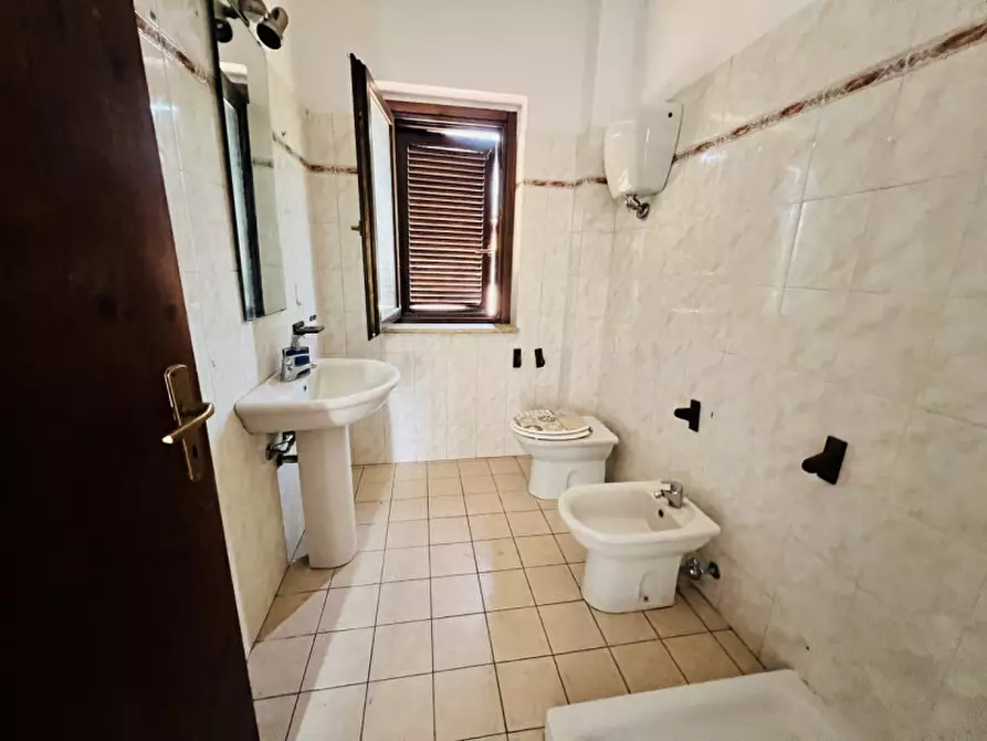 Immagine 12 di Casa bifamiliare in vendita  in Contrada Difesa a Pizzo