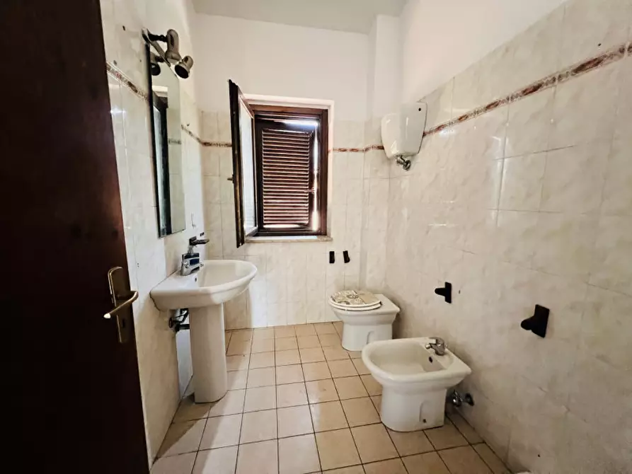 Immagine 13 di Casa bifamiliare in vendita  in Contrada Difesa a Pizzo