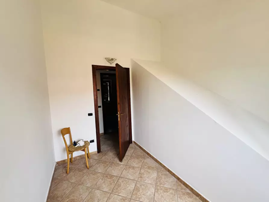 Immagine 20 di Casa bifamiliare in vendita  in Contrada Difesa a Pizzo