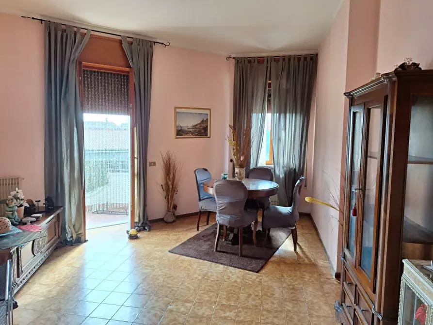 Immagine 1 di Appartamento in vendita  in Strada del Tormeno a Vicenza