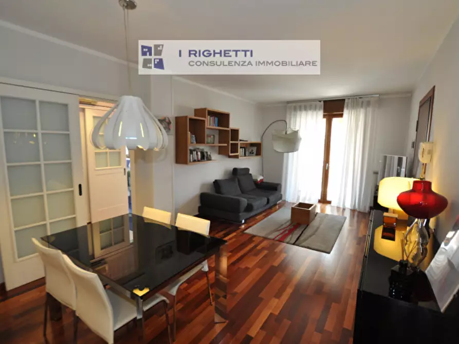 Immagine 1 di Appartamento in vendita  in VIA AGRIGENTO a Verona
