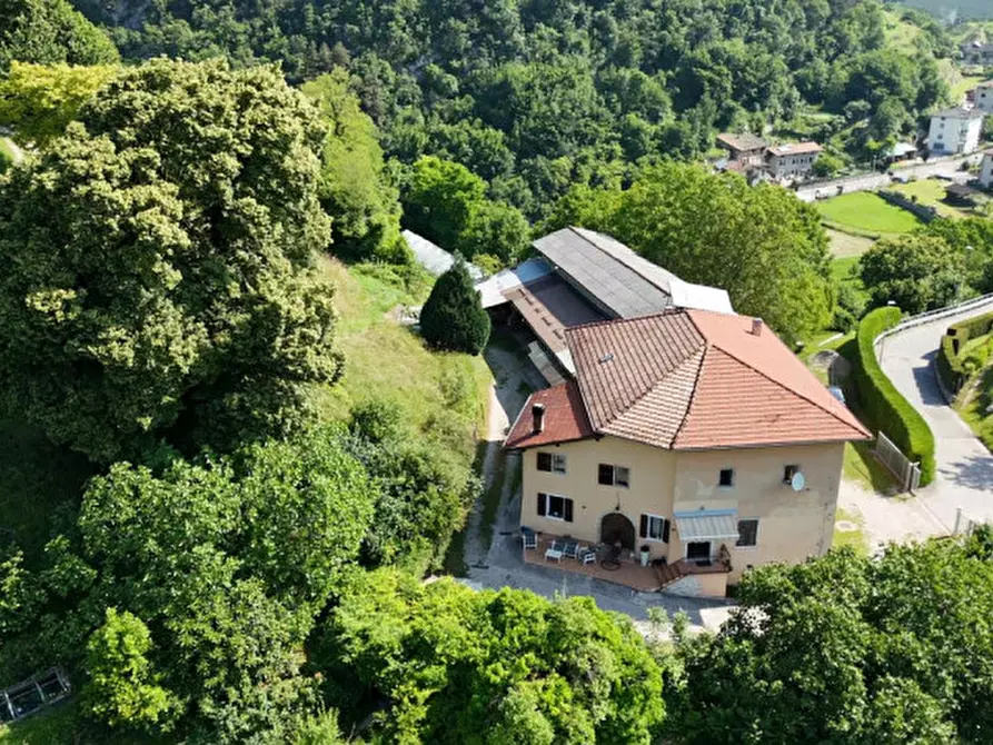 Immagine 6 di Casa indipendente in vendita  in Via San Carlo a Drena