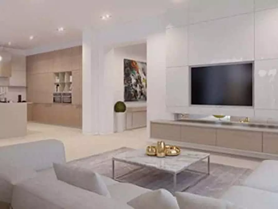 Immagine 2 di Casa bifamiliare in vendita  in Saonara a Saonara