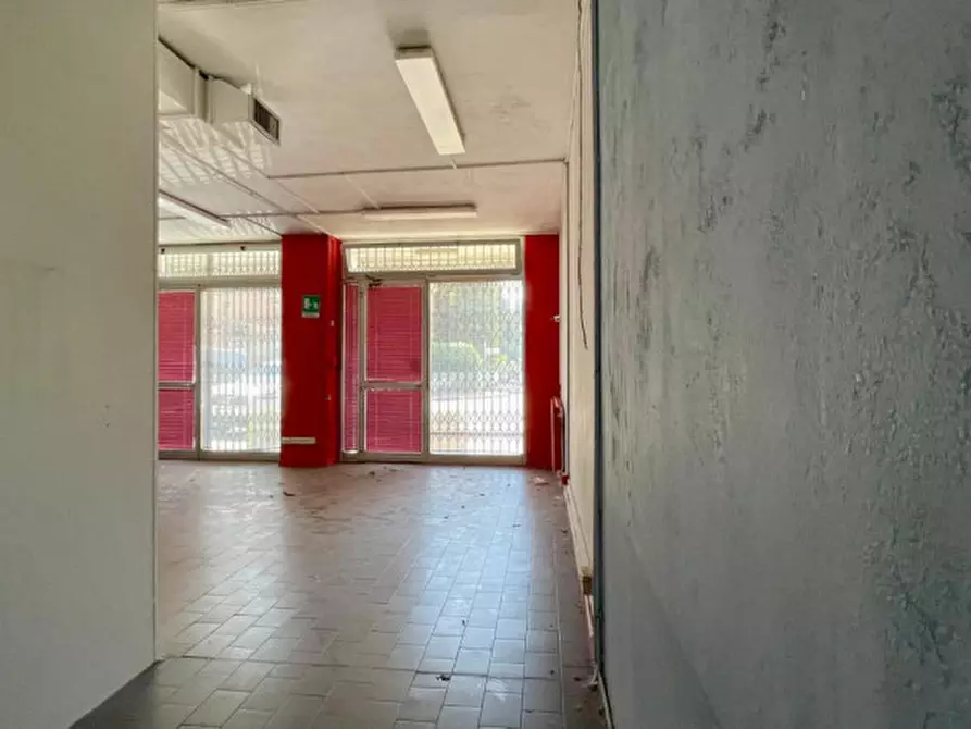 Immagine 7 di Negozio in vendita  in Agnini a Carpi