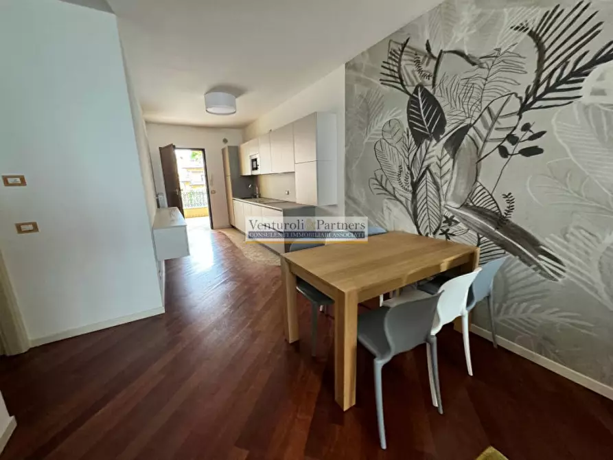 Immagine 13 di Appartamento in vendita  in Lungolago Zanardelli a Toscolano-Maderno