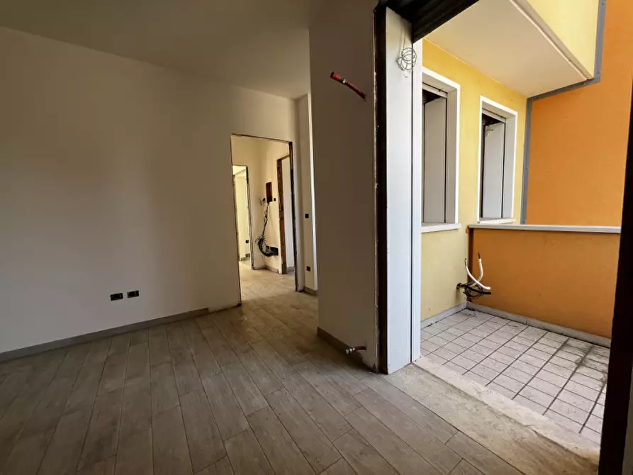 Immagine 1 di Villetta a schiera in vendita  a Sant'angelo Di Piove Di Sacco