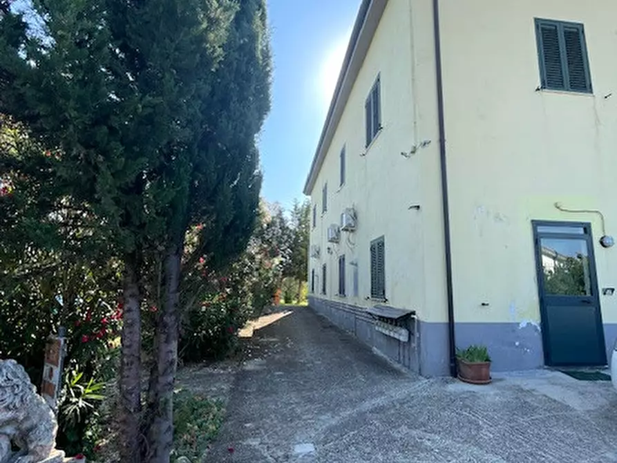 Immagine 1 di Casa indipendente in vendita  in Via Sorame, Serre a Serre