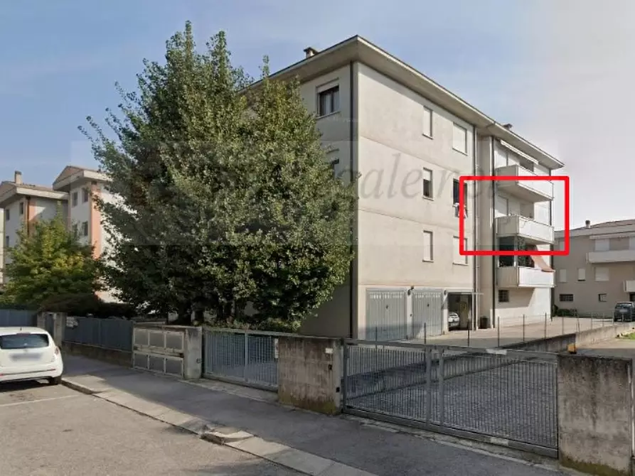 Immagine 1 di Appartamento in vendita  in VIA GIOVANNI CARLI 9 a Sandrigo