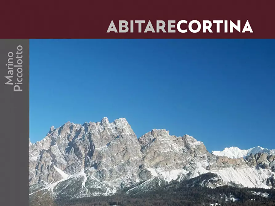 Immagine 1 di Appartamento in vendita  in località Ronco a Cortina D'ampezzo