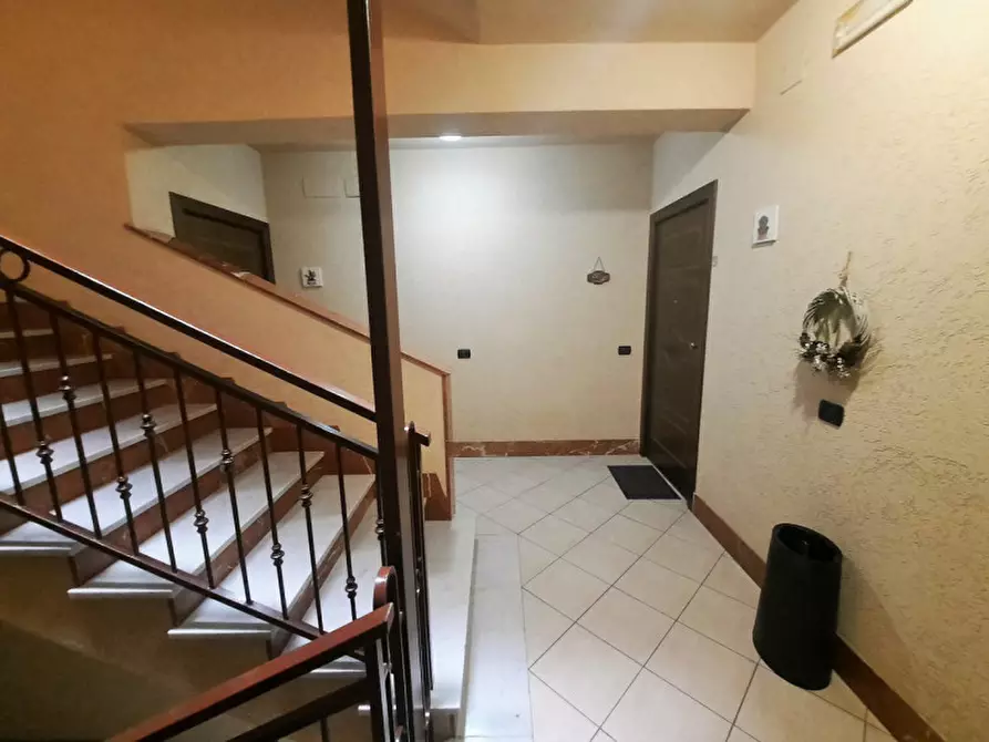 Immagine 2 di Appartamento in vendita  in Via Cavallacci a Palermo