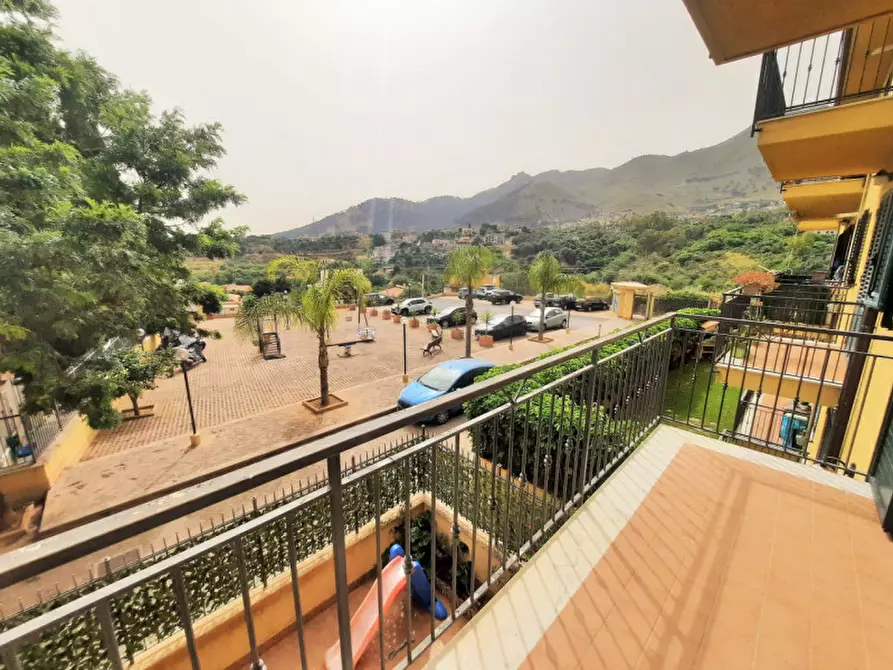 Immagine 6 di Appartamento in vendita  in Via Cavallacci a Palermo