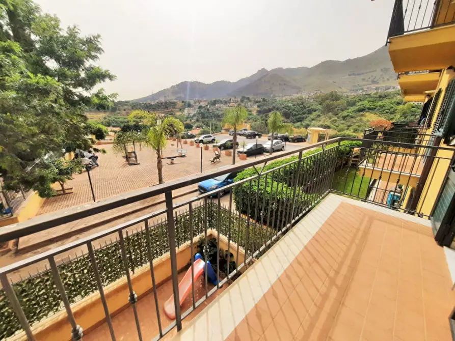 Immagine 7 di Appartamento in vendita  in Via Cavallacci a Palermo