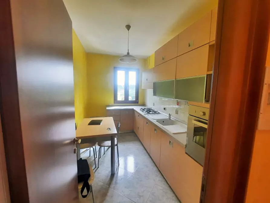 Immagine 11 di Appartamento in vendita  in Via Cavallacci a Palermo