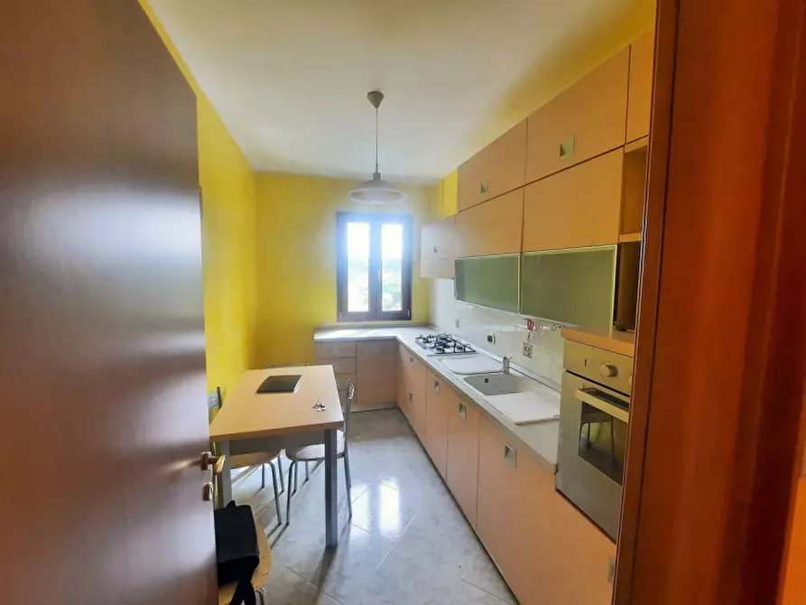 Immagine 12 di Appartamento in vendita  in Via Cavallacci a Palermo