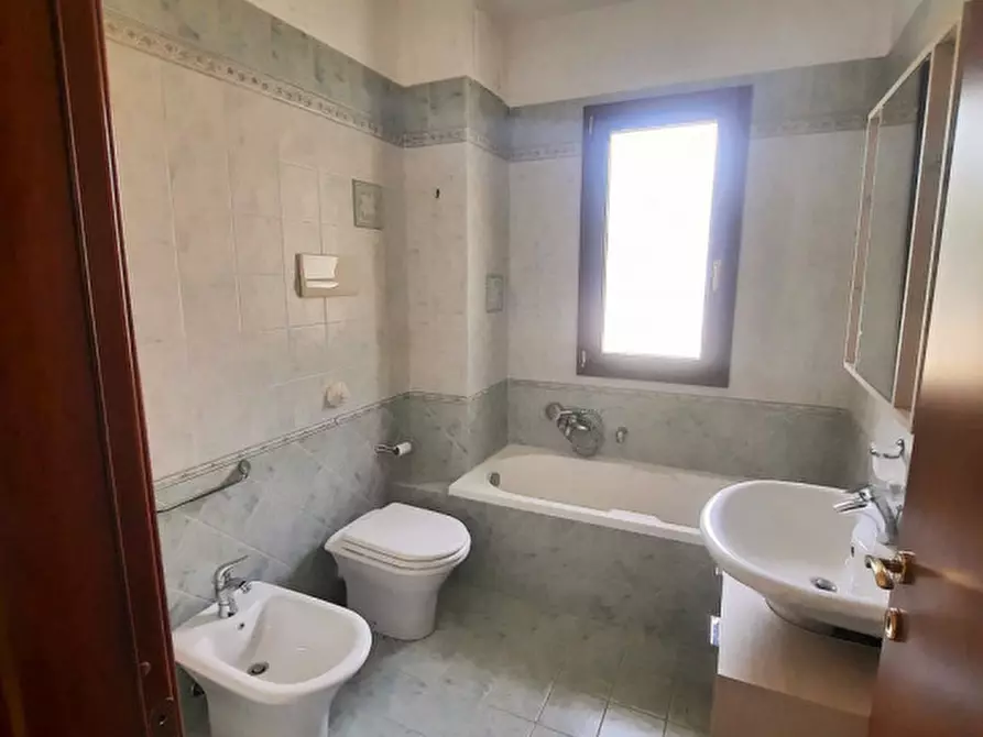 Immagine 13 di Appartamento in vendita  in Via Cavallacci a Palermo