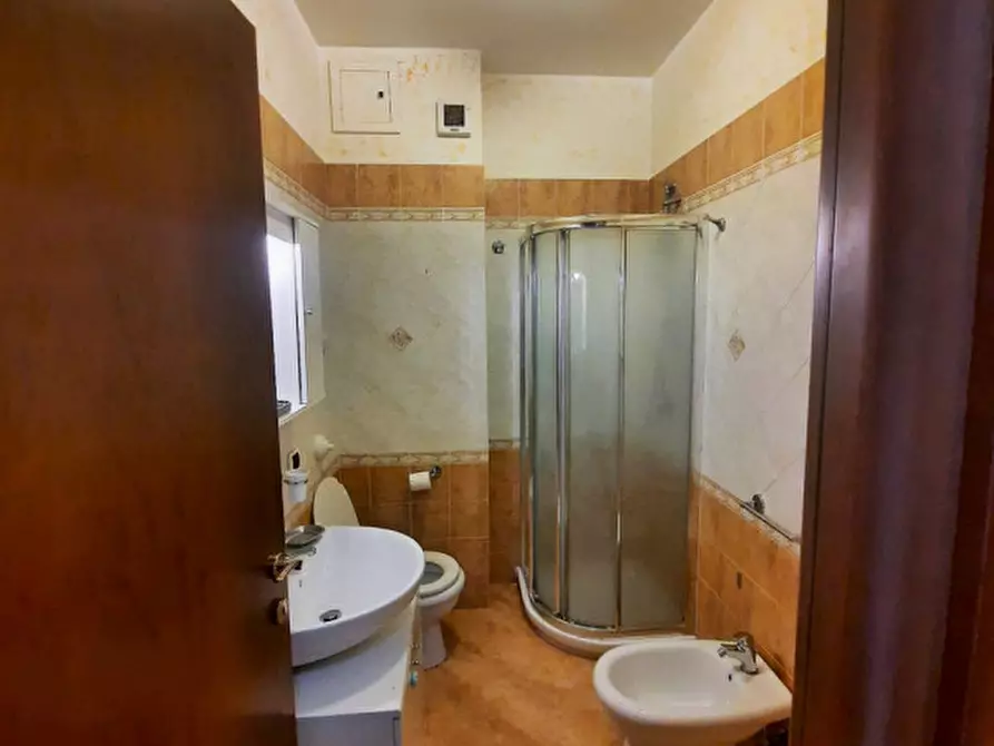 Immagine 14 di Appartamento in vendita  in Via Cavallacci a Palermo