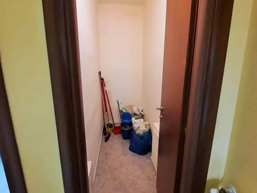 Immagine 15 di Appartamento in vendita  in Via Cavallacci a Palermo