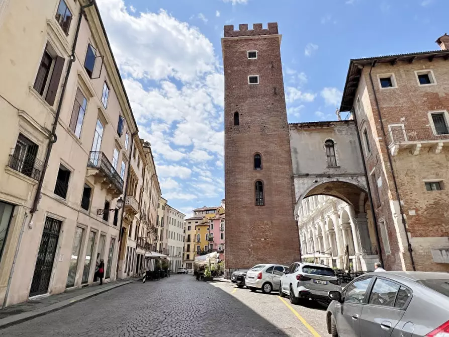 Immagine 3 di Appartamento in affitto  in piazza dei signori a Vicenza