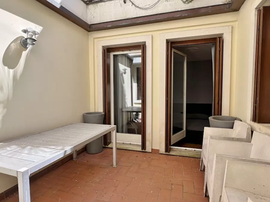 Immagine 5 di Appartamento in affitto  in piazza dei signori a Vicenza