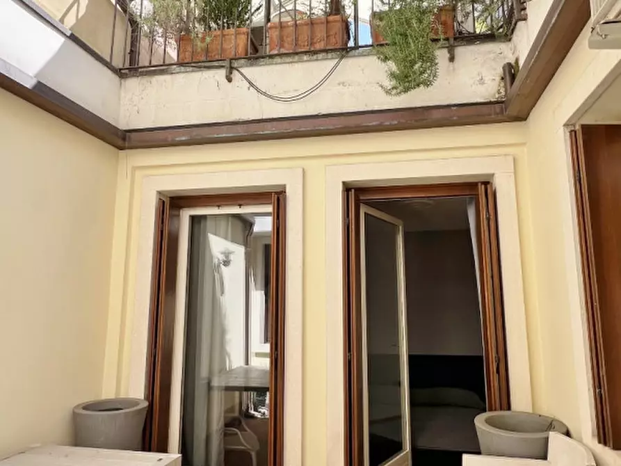 Immagine 6 di Appartamento in affitto  in piazza dei signori a Vicenza