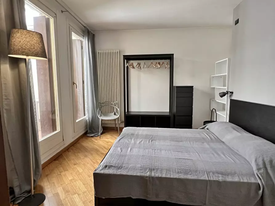 Immagine 13 di Appartamento in affitto  in piazza dei signori a Vicenza