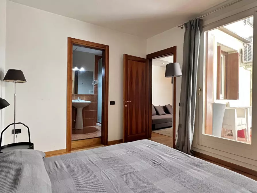 Immagine 15 di Appartamento in affitto  in piazza dei signori a Vicenza