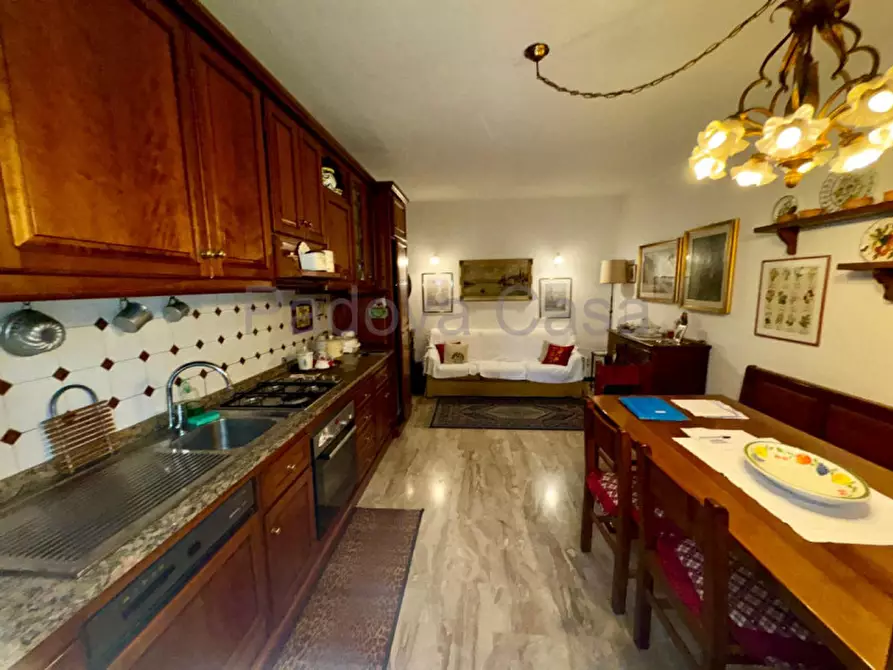 Immagine 3 di Appartamento in vendita  a Padova