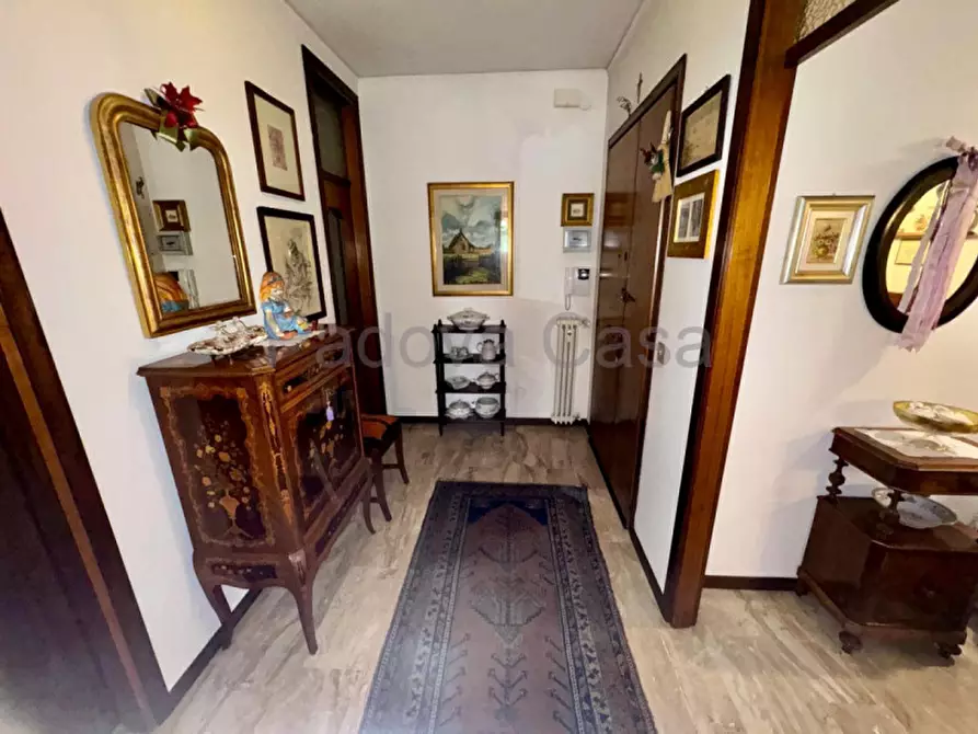 Immagine 4 di Appartamento in vendita  a Padova